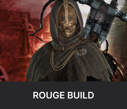 Rogue Build | Eternal